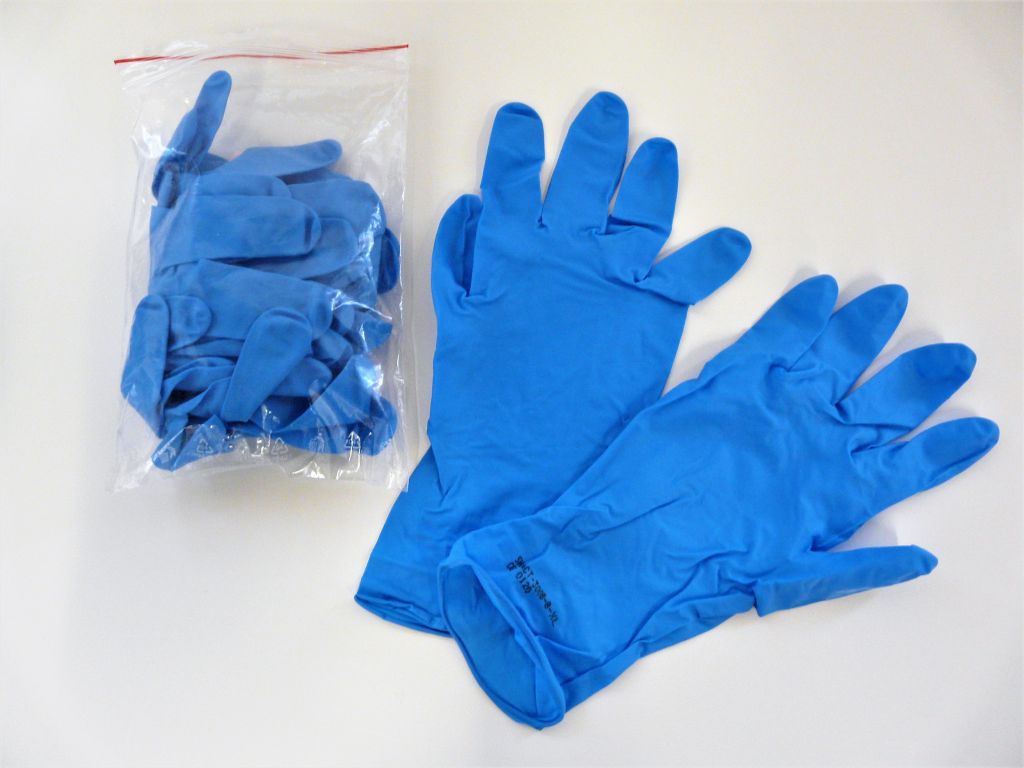 2pcs  XXL Imkerhandschuhe Schutzhandschuhe Handschuhe Bienenzucht Handschuhe DE 
