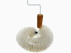 Ballonreinigungsbürste