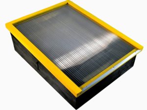 Sonnen-Wachsschmelzer