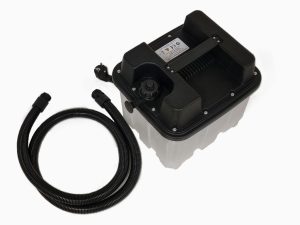 Dampfmeister Pro 7 l