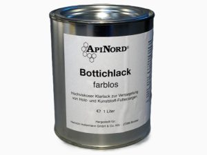 Bottichlack