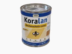 Anstriche, Farben & Lack