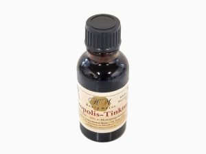 Propolis - Lösung ohne Alkohol